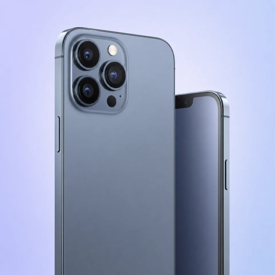 iPhone 13 Pro