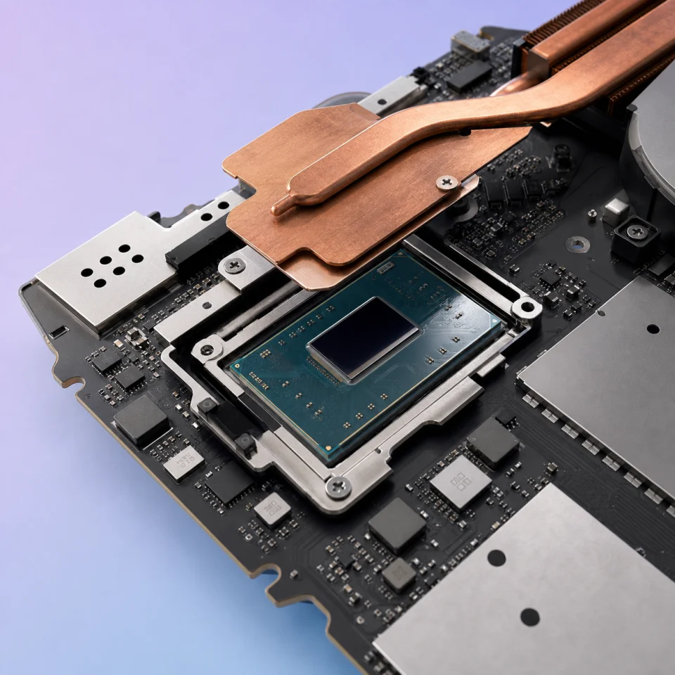 Intel Core i5