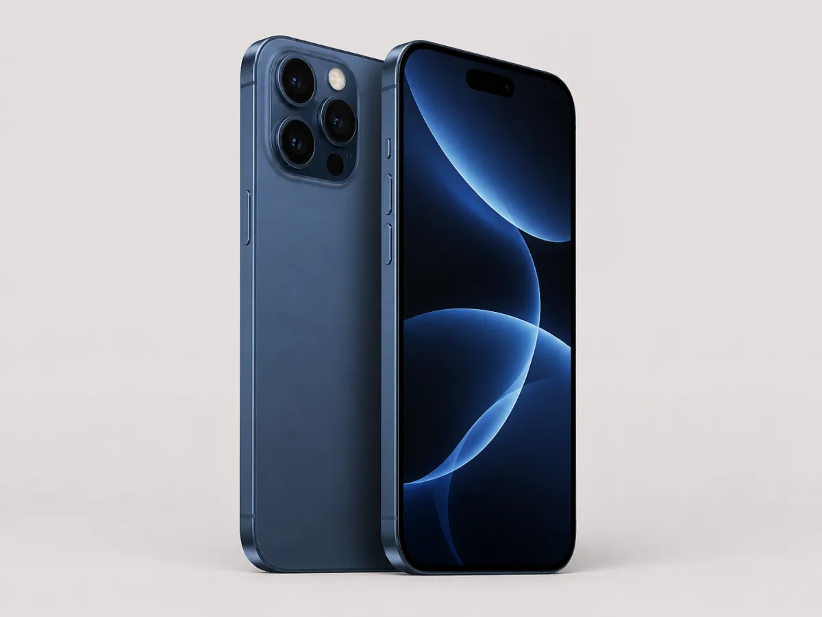 iPhone Pro